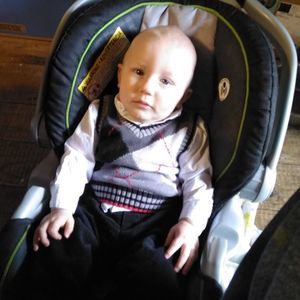 Meet your Posher, Cecil